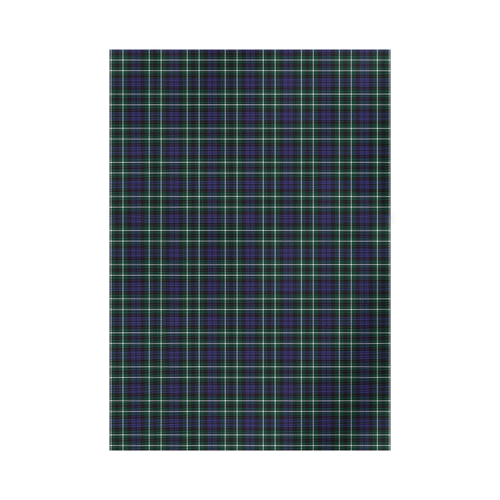 Allardice Tartan Flag - Tartan Vibes Clothing