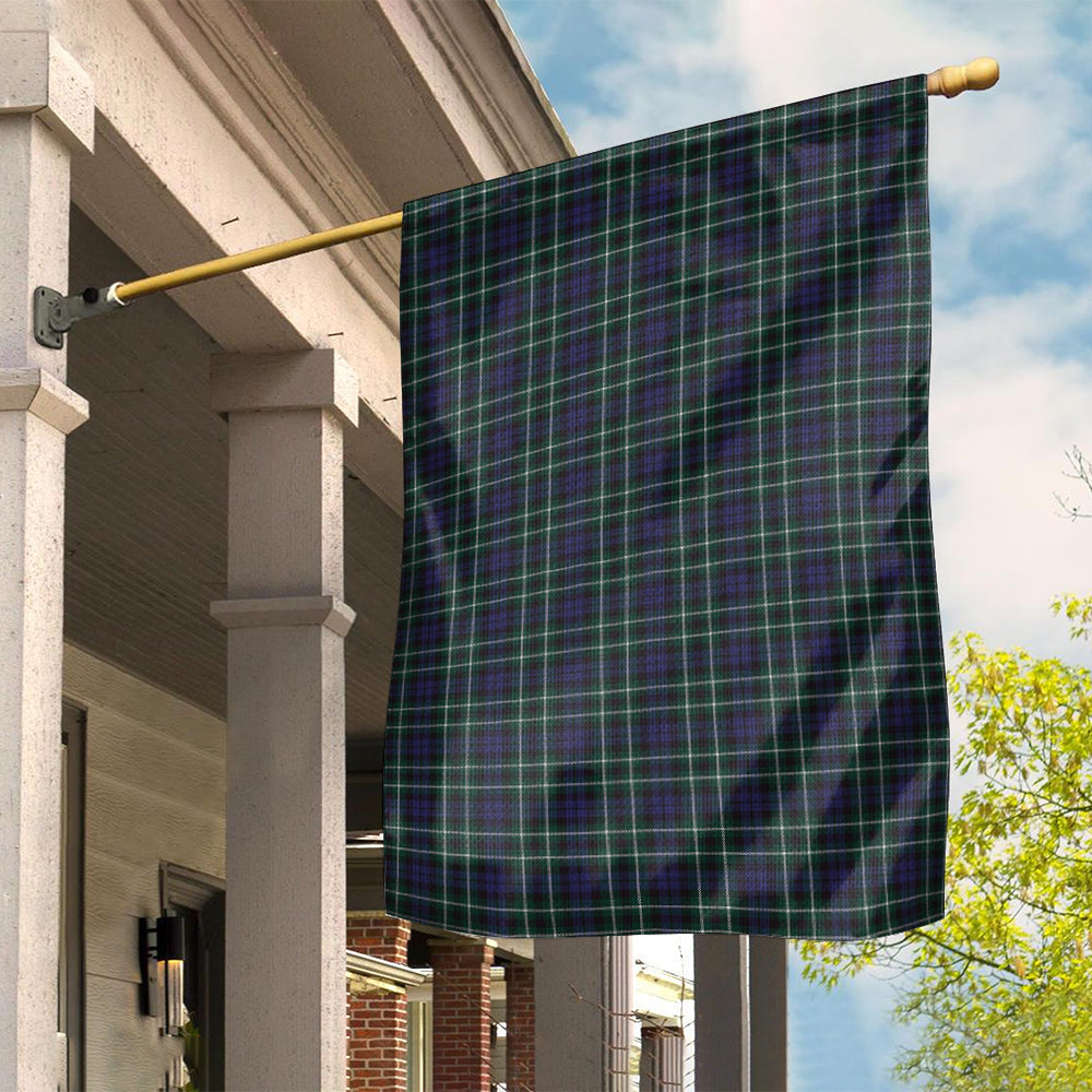 Allardice Tartan Flag - Tartan Vibes Clothing