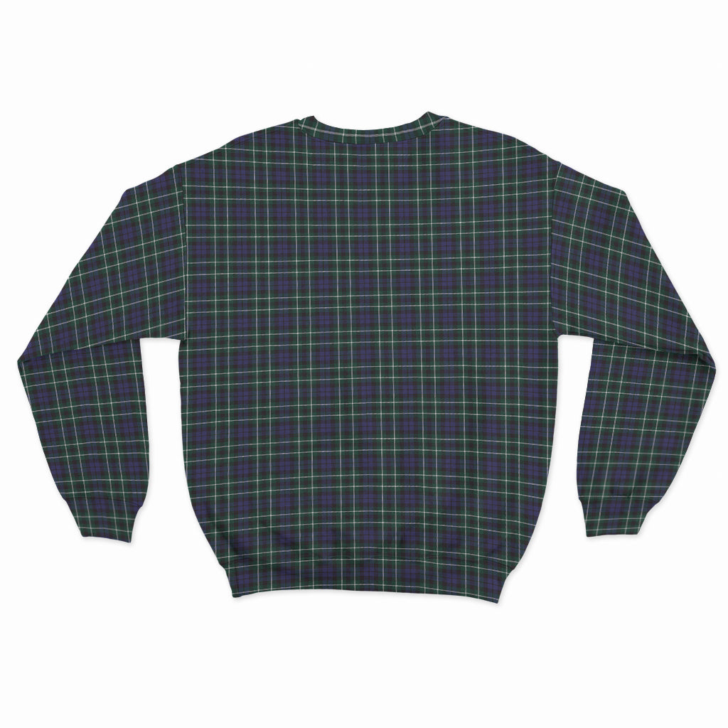 Allardice Tartan Sweatshirt - Tartan Vibes Clothing