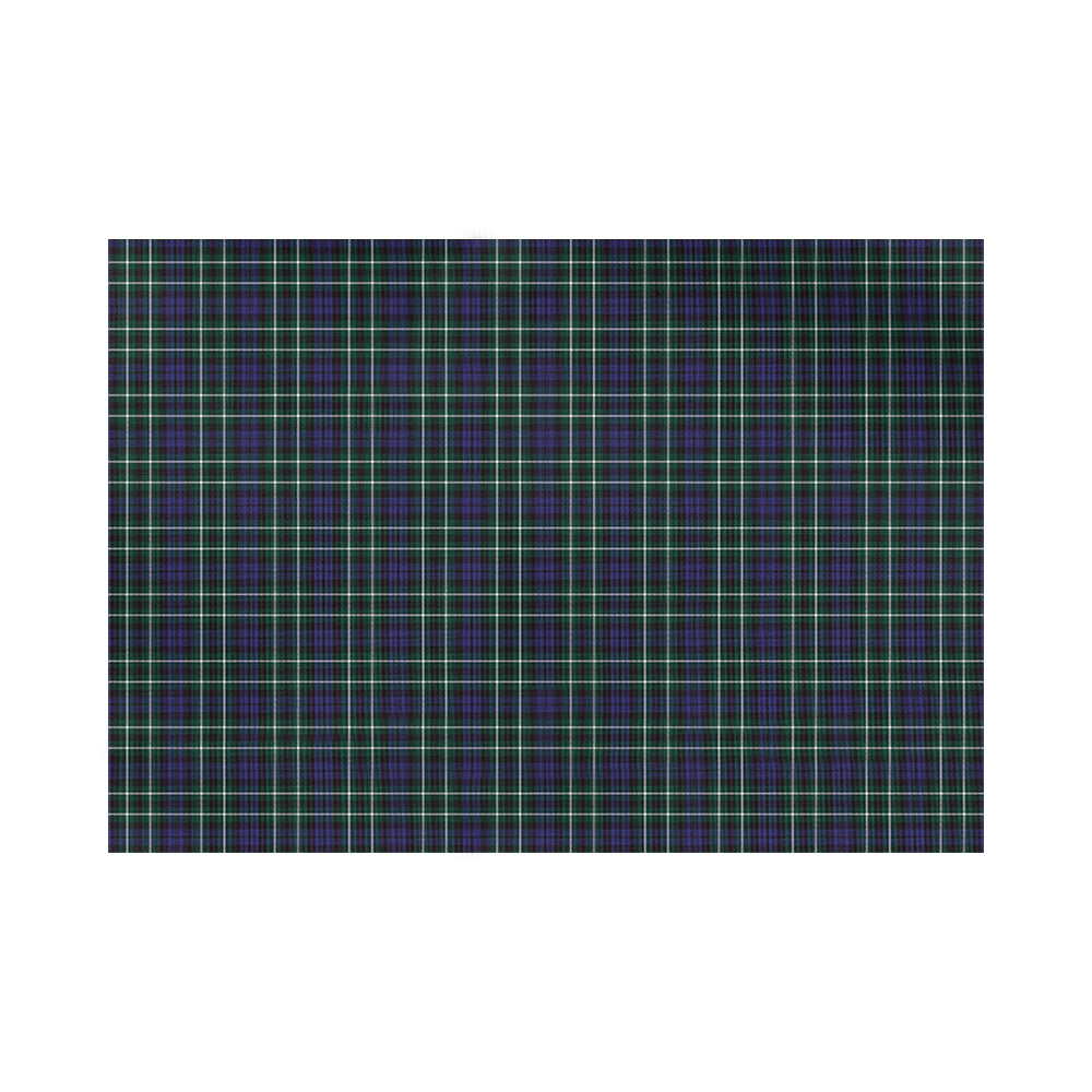 Allardice Tartan Flag - Tartan Vibes Clothing