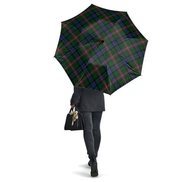 Allison Tartan Umbrella