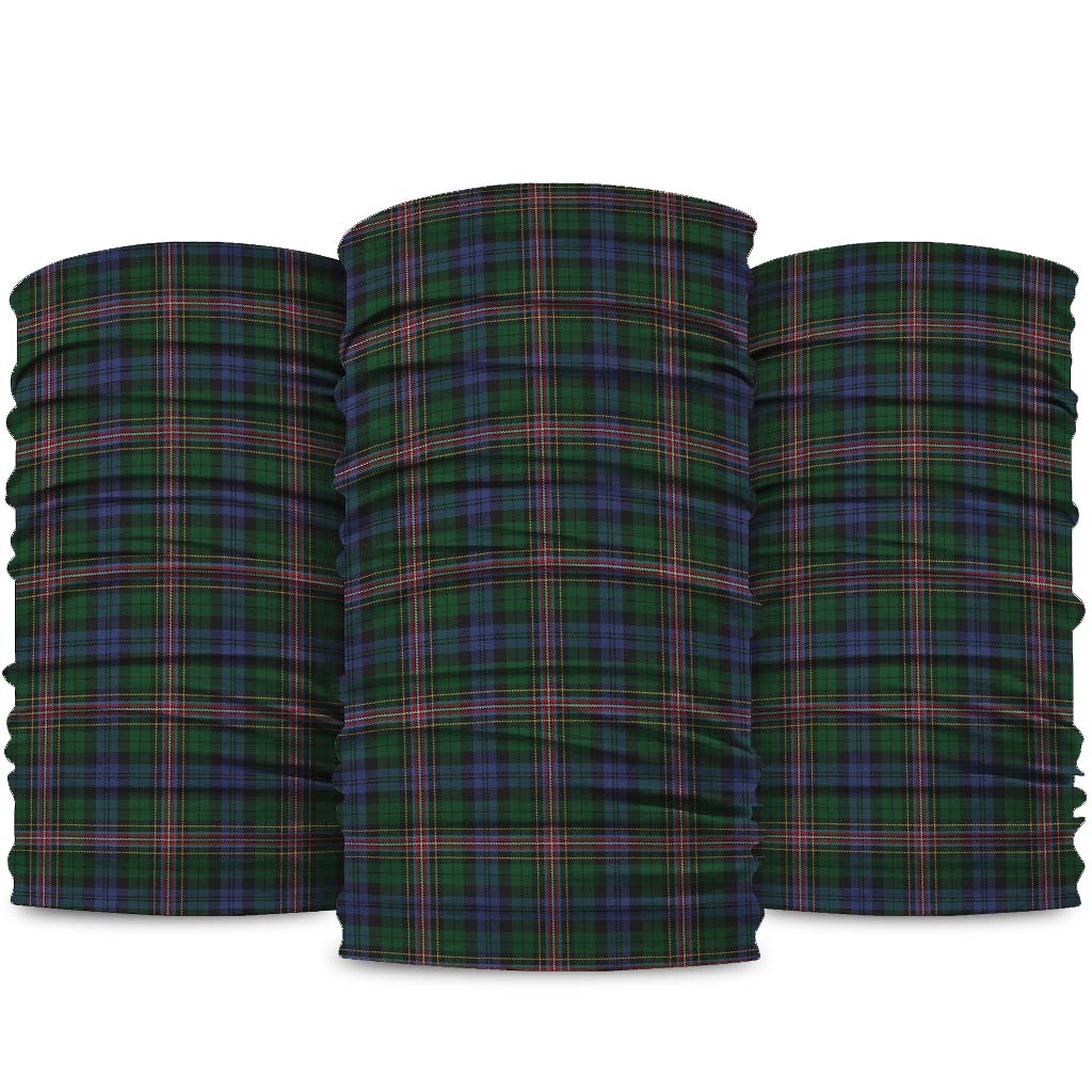 Allison Tartan Neck Gaiters, Tartan Bandanas, Tartan Head Band