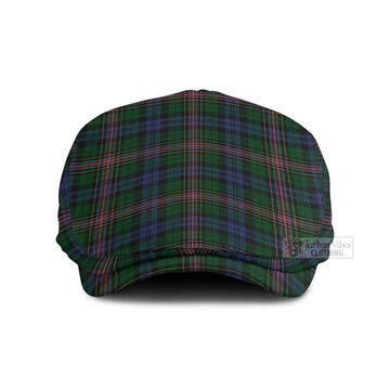 Allison Tartan Jeff Hat