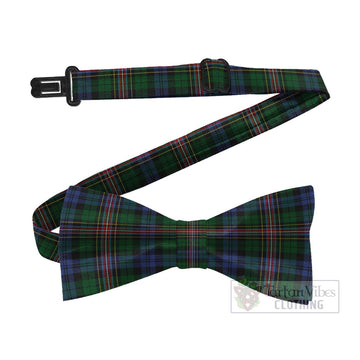 Allison Tartan Bow Tie