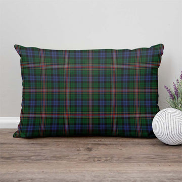 Allison Tartan Pillow Cover