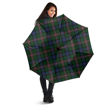 Allison Tartan Umbrella