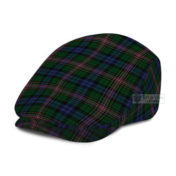 Allison Tartan Jeff Hat