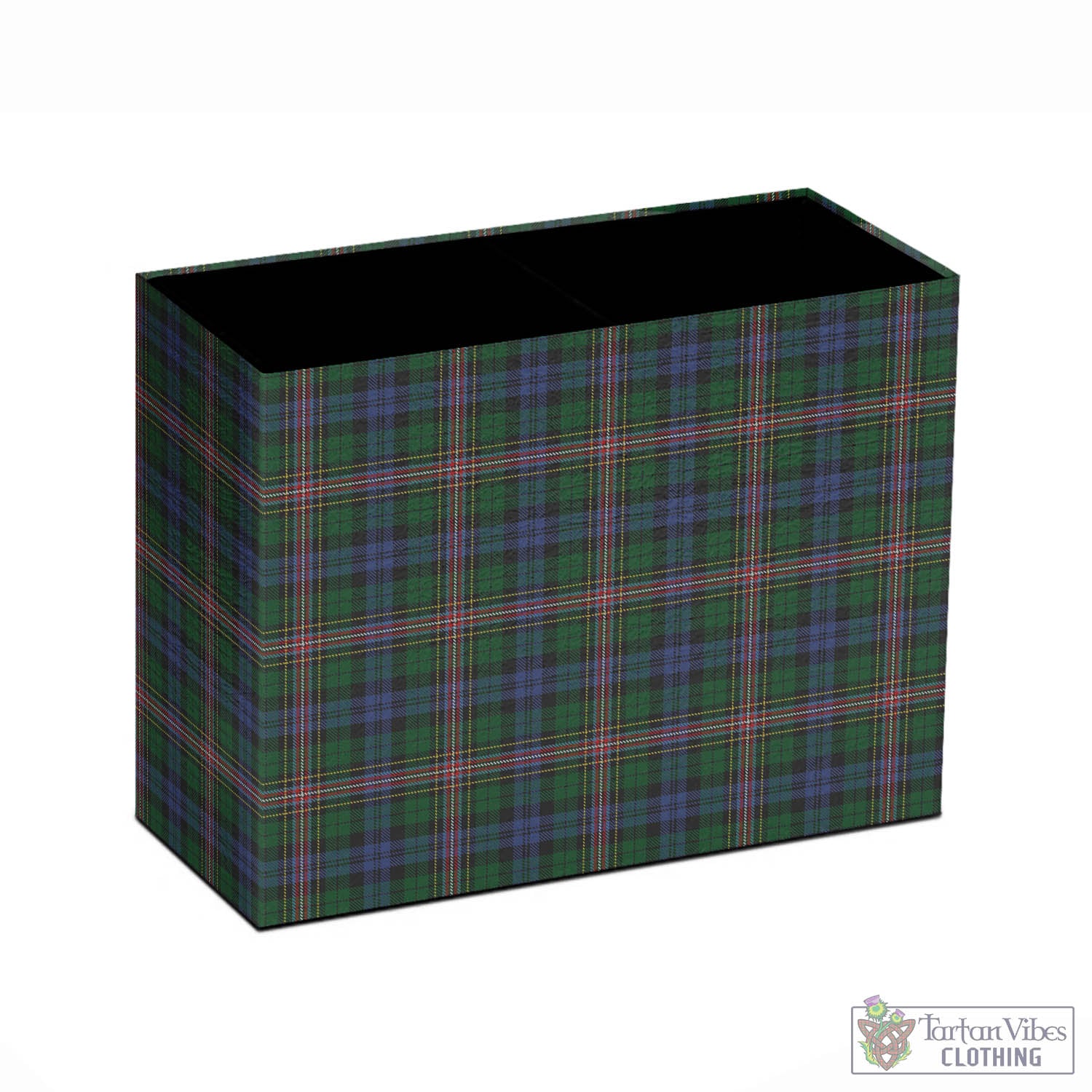 Tartan Vibes Clothing Allison Tartan Pen Holder