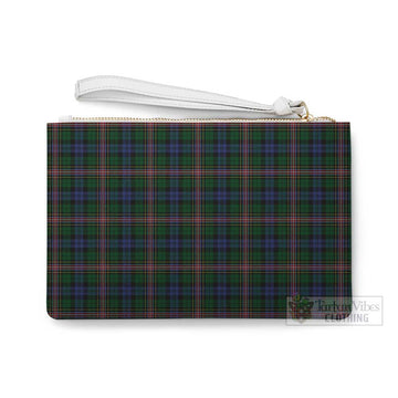 Allison Tartan Clutch Bag - Tartan Vibes Clothing