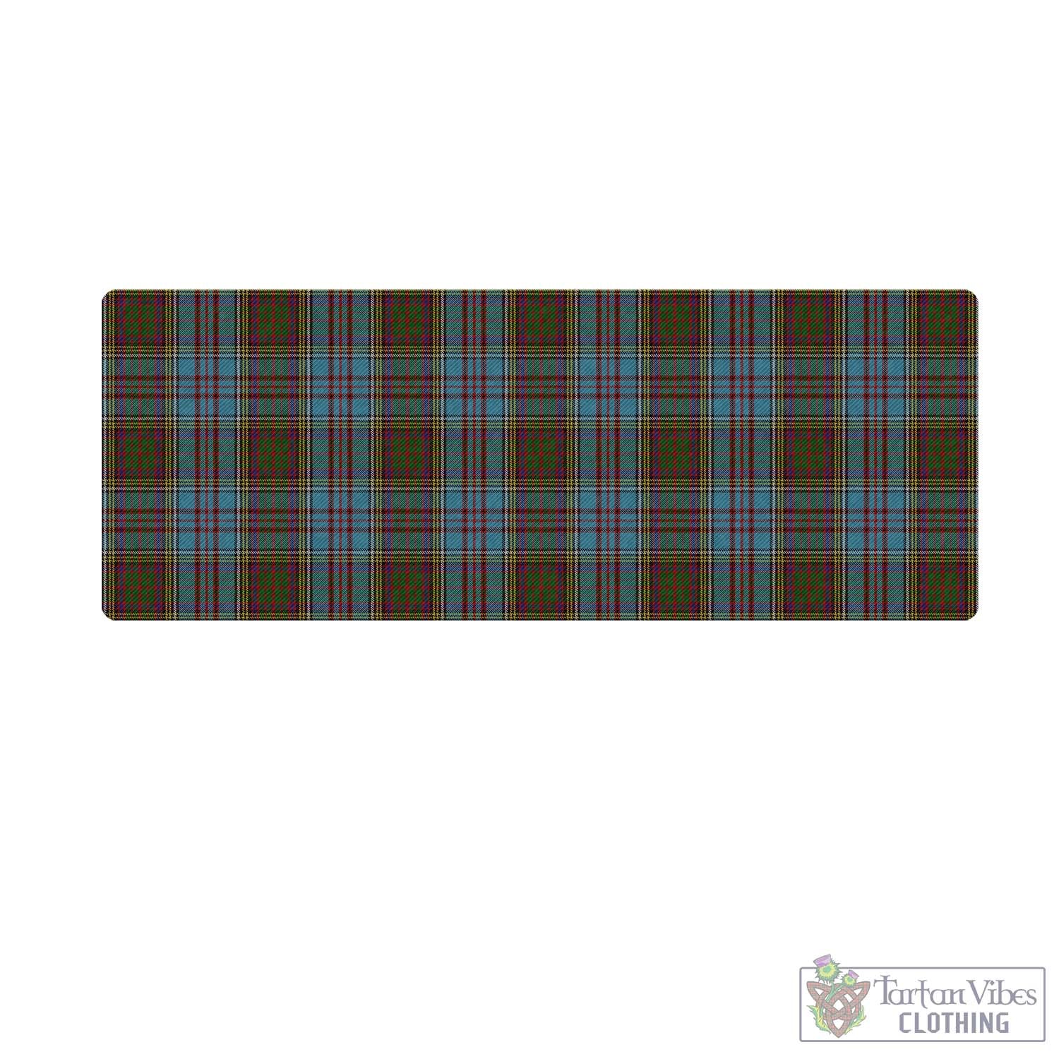 Tartan Vibes Clothing Anderson Tartan Mouse Pad