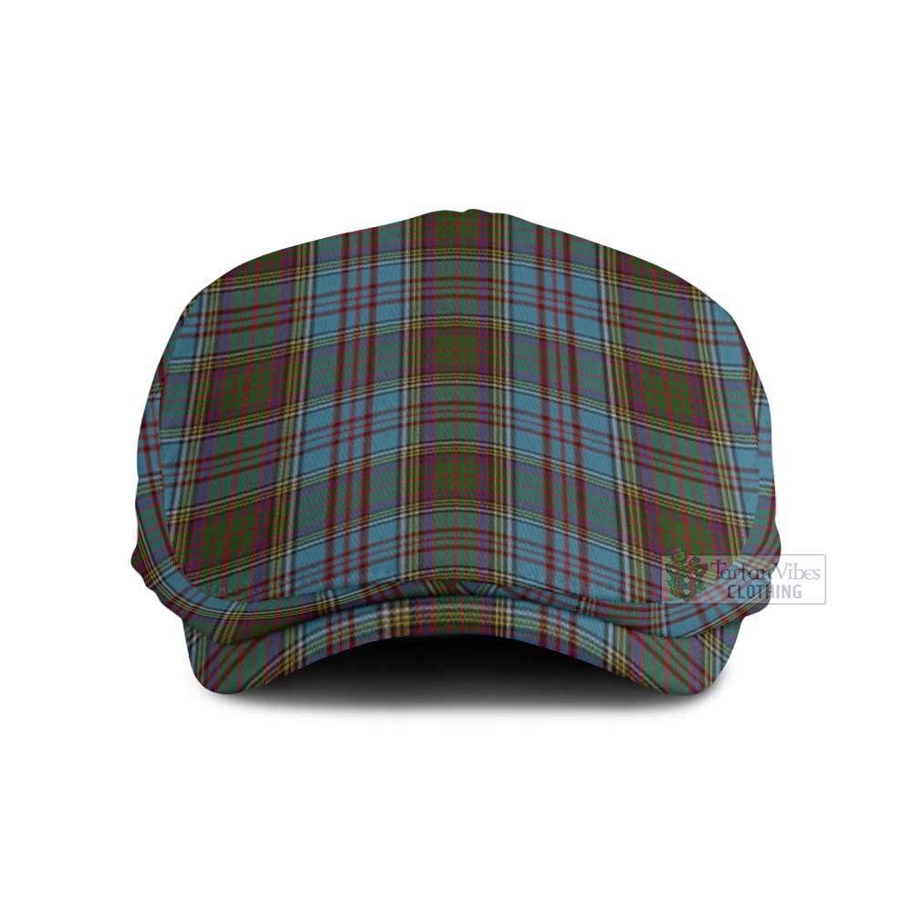 Tartan Vibes Clothing Anderson Tartan Jeff Hat