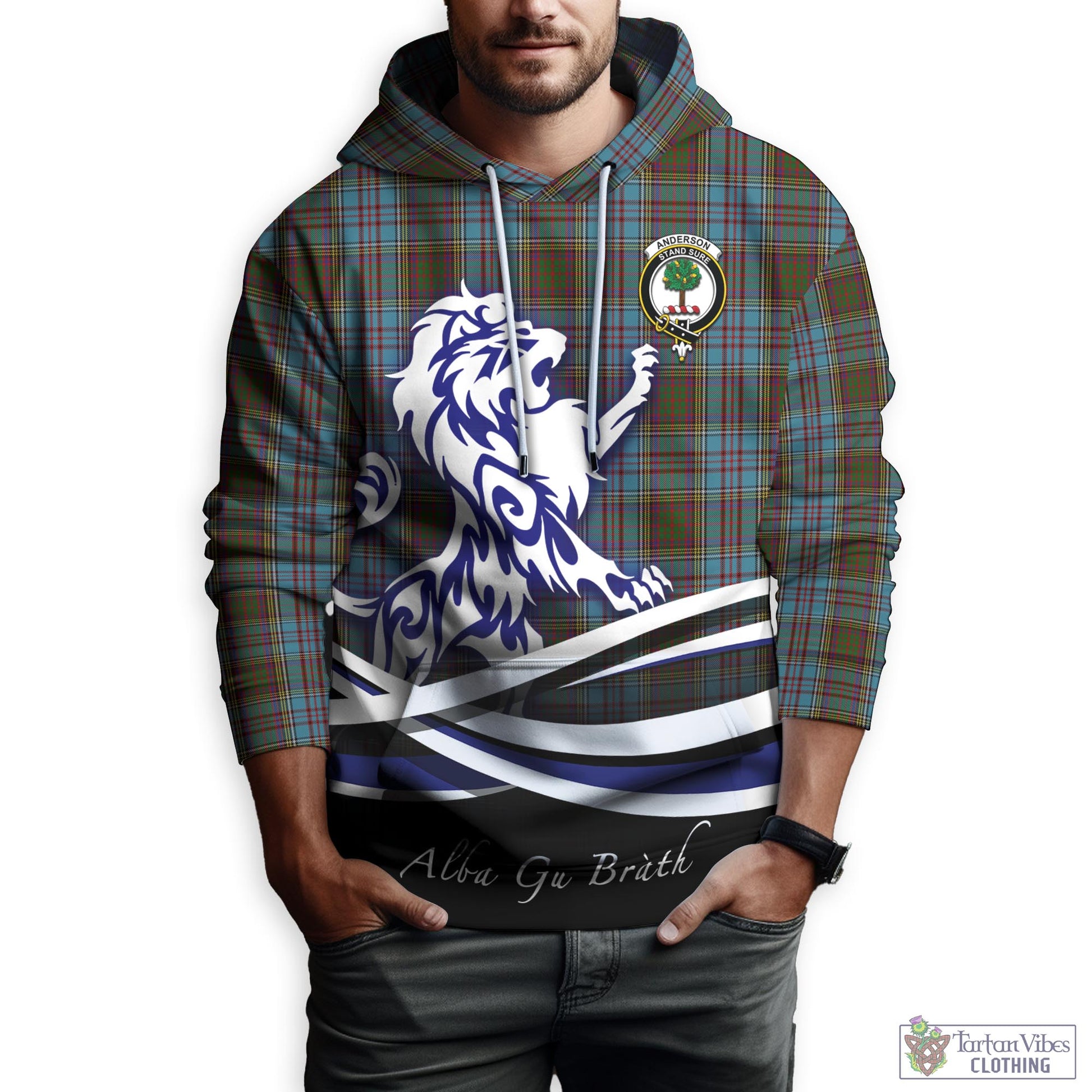 anderson-tartan-hoodie-with-alba-gu-brath-regal-lion-emblem