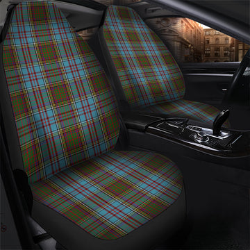 Anderson Tartan Car Seat Cover