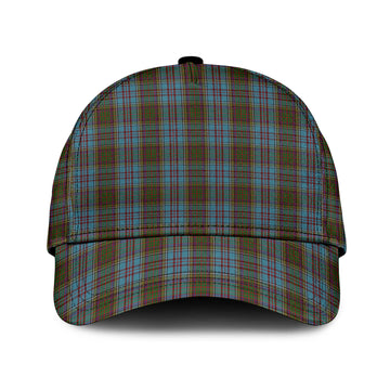 Anderson Tartan Classic Cap