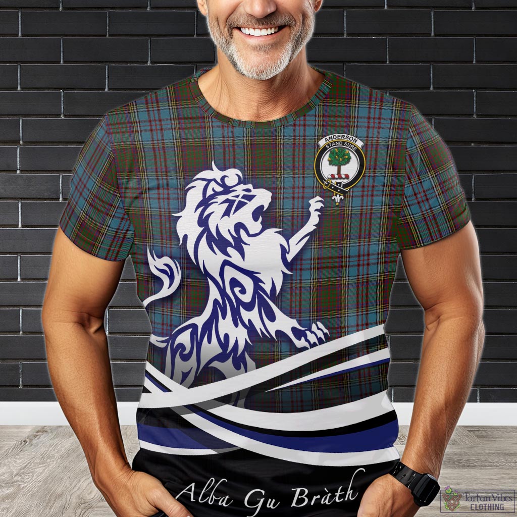 anderson-tartan-t-shirt-with-alba-gu-brath-regal-lion-emblem