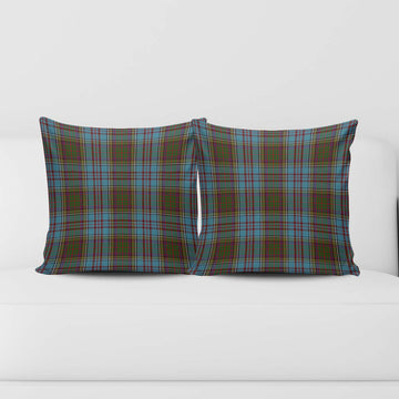 Anderson Tartan Pillow Cover