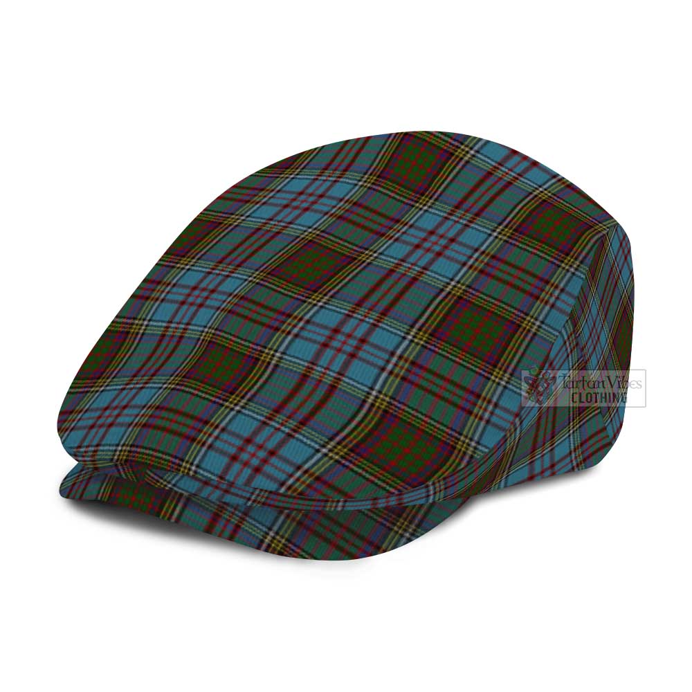 Tartan Vibes Clothing Anderson Tartan Jeff Hat