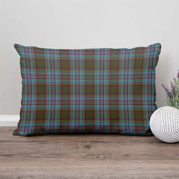 Anderson Tartan Pillow Cover