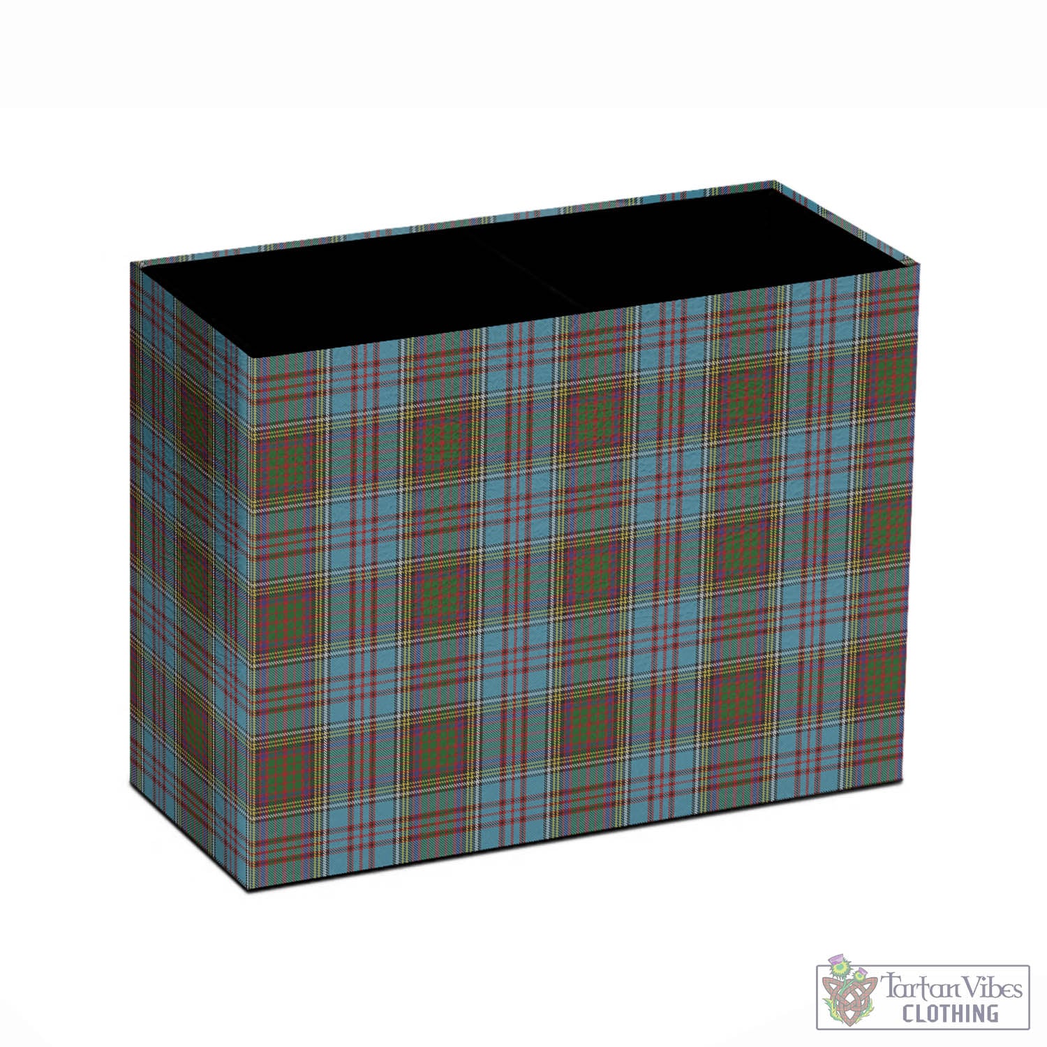 Tartan Vibes Clothing Anderson Tartan Pen Holder