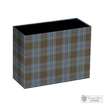 Anderson Tartan Pen Holder