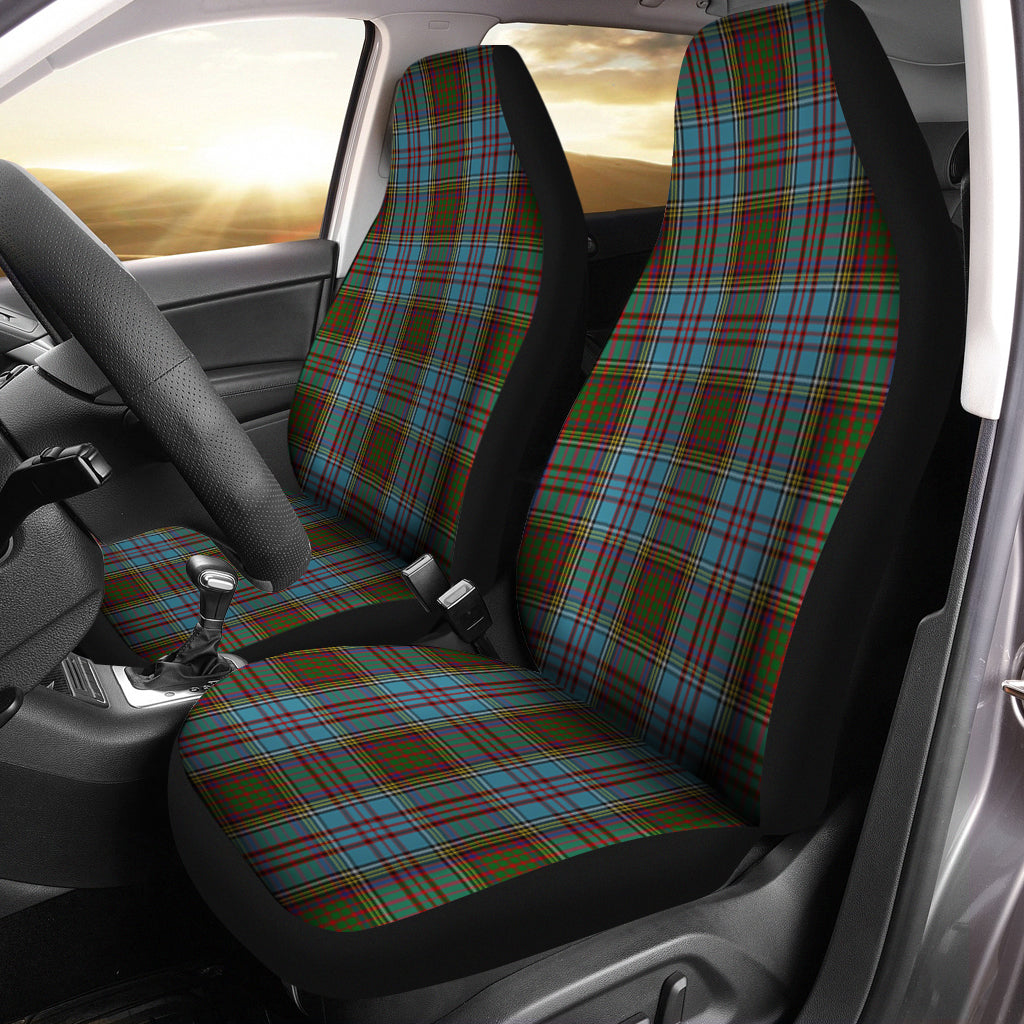 Anderson Tartan Car Seat Cover - Tartanvibesclothing