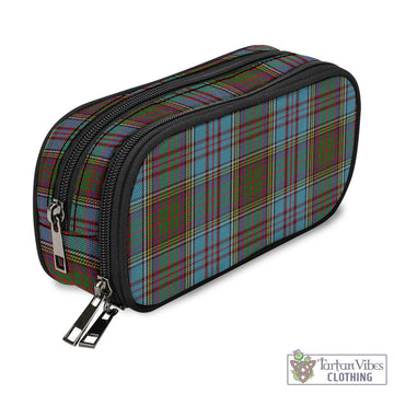 Anderson Tartan Pen and Pencil Case