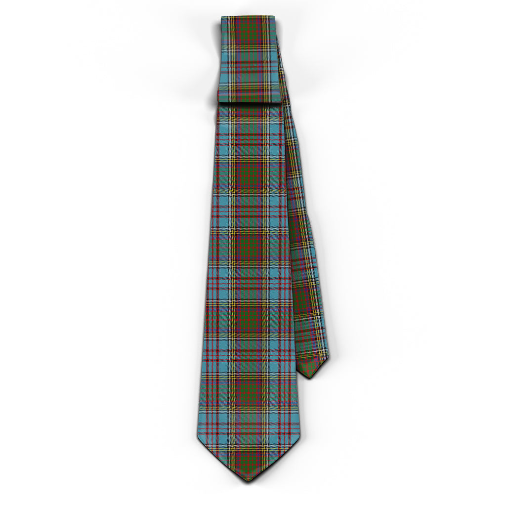 Anderson Tartan Classic Necktie - Tartan Vibes Clothing