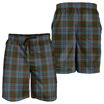 Anderson Tartan Mens Shorts