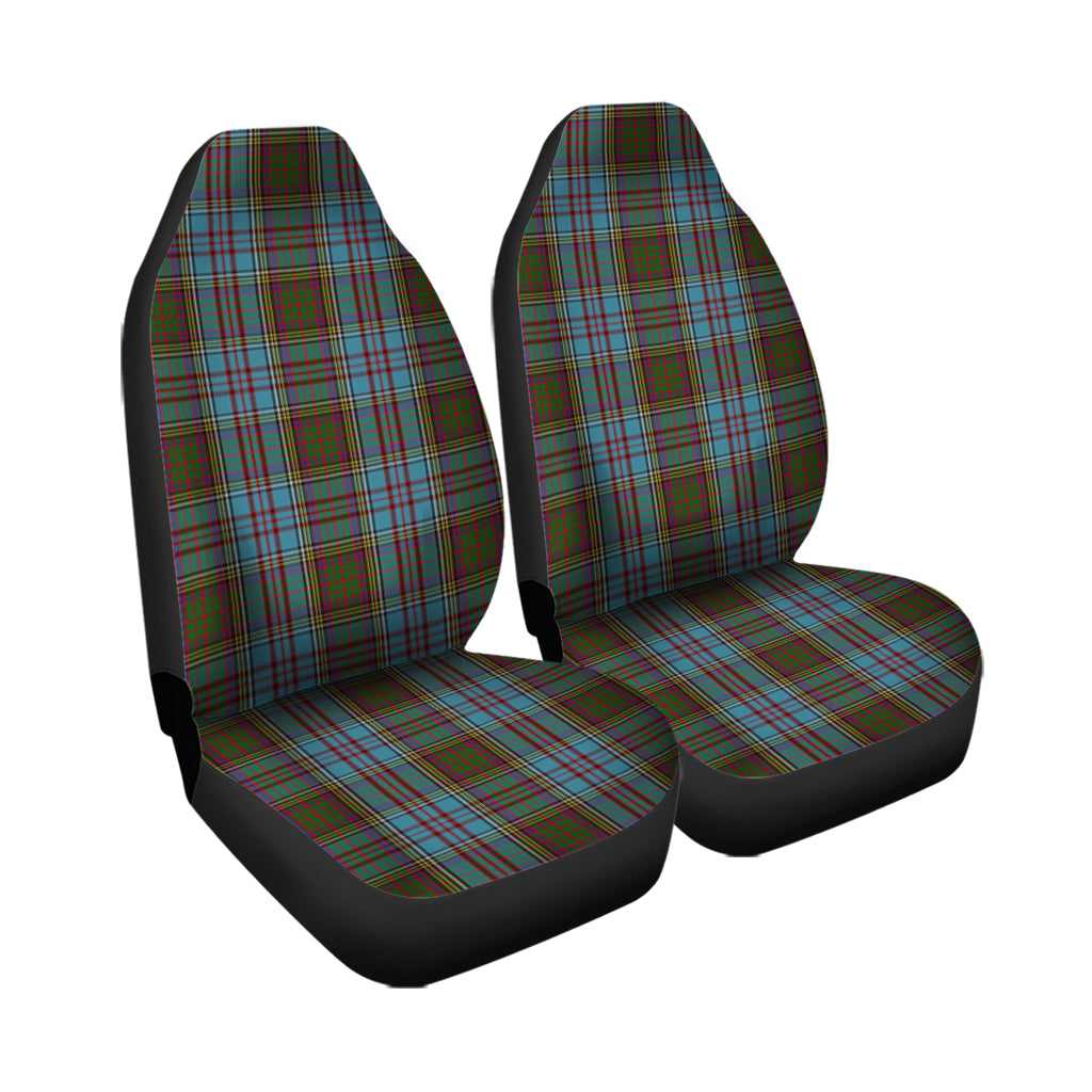 Anderson Tartan Car Seat Cover - Tartanvibesclothing