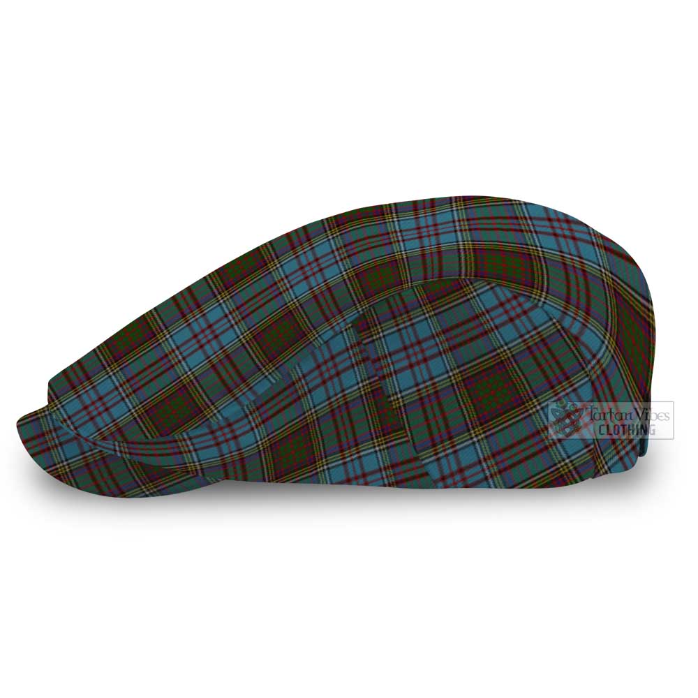 Tartan Vibes Clothing Anderson Tartan Jeff Hat