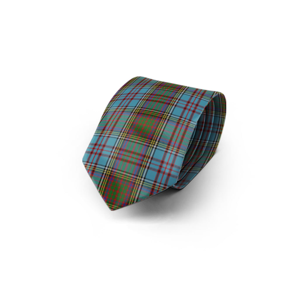 Anderson Tartan Classic Necktie - Tartan Vibes Clothing