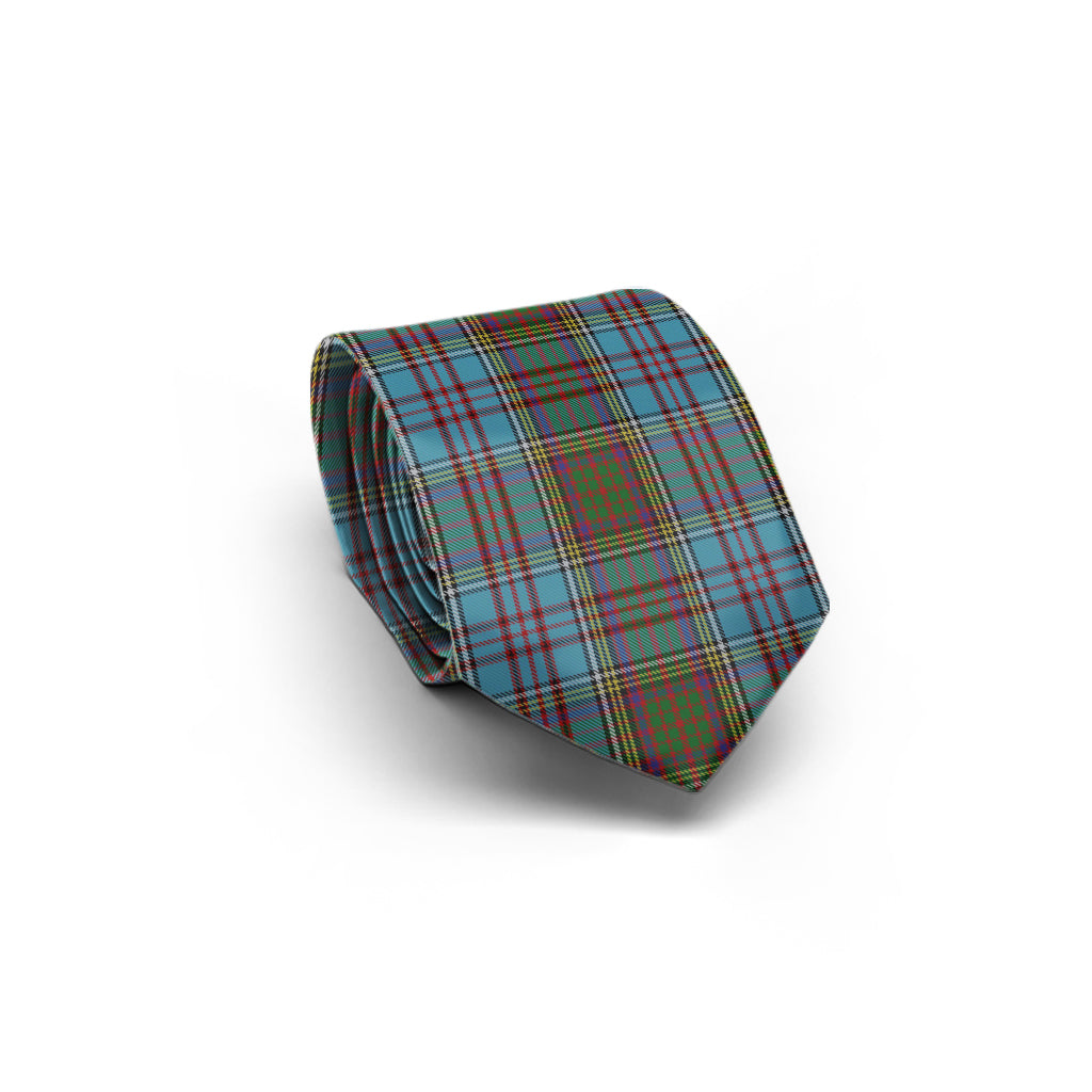 Anderson Tartan Classic Necktie - Tartan Vibes Clothing