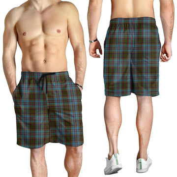 Anderson Tartan Mens Shorts