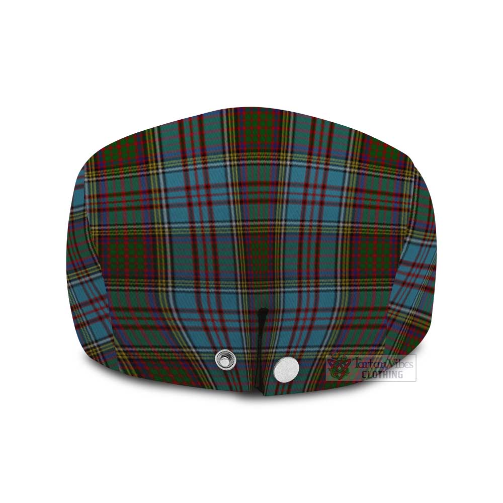 Tartan Vibes Clothing Anderson Tartan Jeff Hat