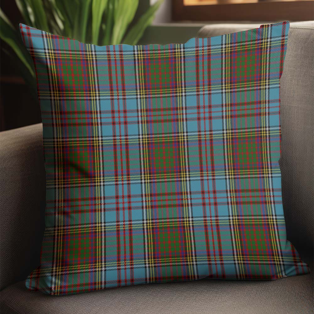 Anderson Tartan Pillow Cover - Tartanvibesclothing