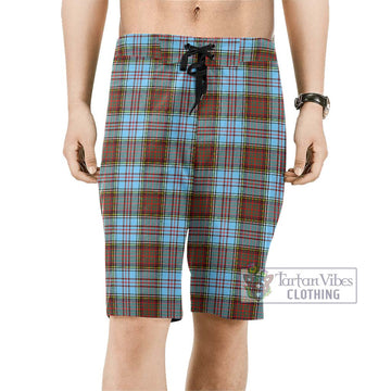 Anderson Ancient Tartan Men's Board Shorts