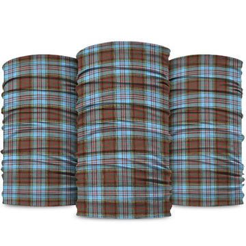 Anderson Ancient Tartan Neck Gaiters, Tartan Bandanas, Tartan Head Band