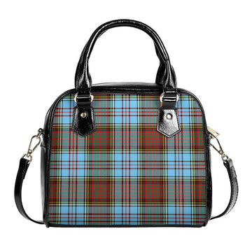 Anderson Ancient Tartan Shoulder Handbags