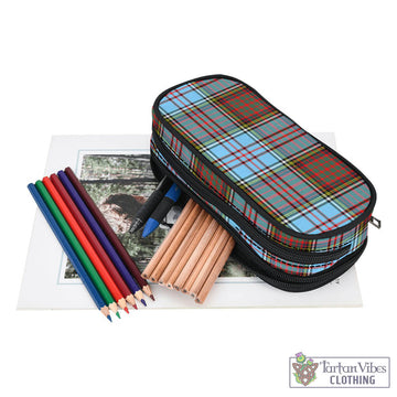 Anderson Ancient Tartan Pen and Pencil Case