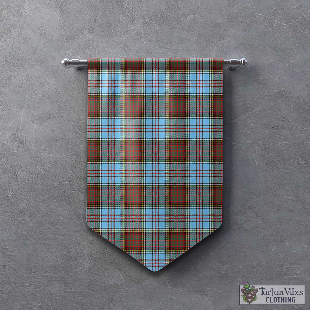 Tartan Vibes Clothing Anderson Ancient Tartan Gonfalon, Tartan Banner