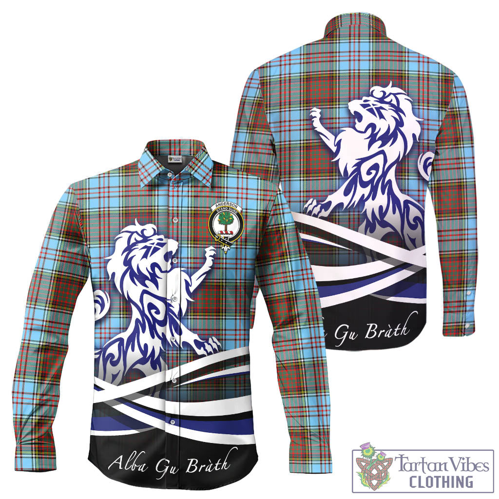 anderson-ancient-tartan-long-sleeve-button-up-shirt-with-alba-gu-brath-regal-lion-emblem