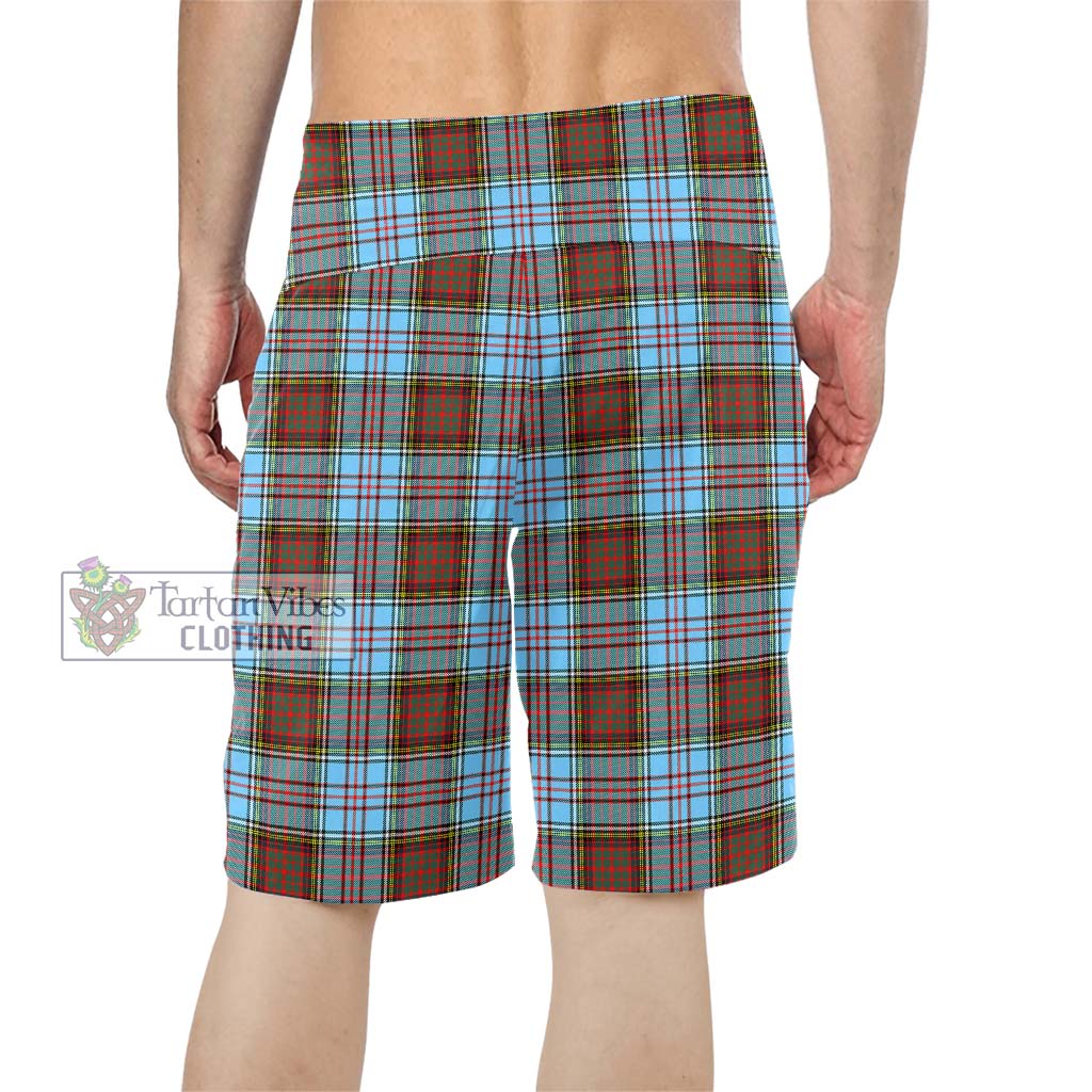 Anderson Ancient Tartan Men's Board Shorts - Tartan Vibes Clothing