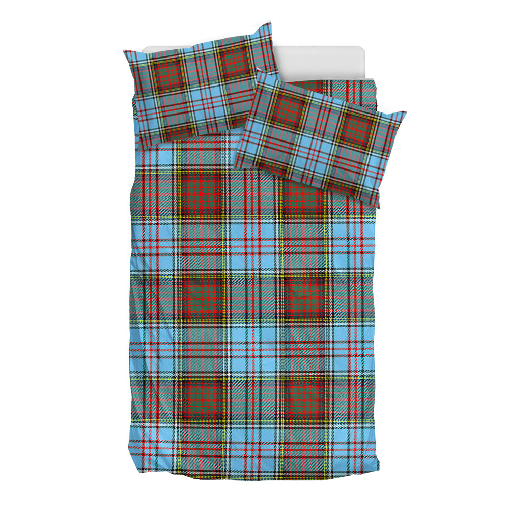 Anderson Ancient Tartan Bedding Set - Tartan Vibes Clothing