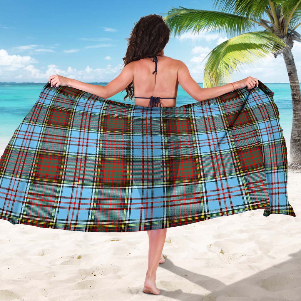 Tartan Vibes Clothing Anderson Ancient Tartan Sarong