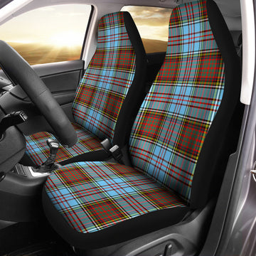 Anderson Ancient Tartan Car Seat Cover