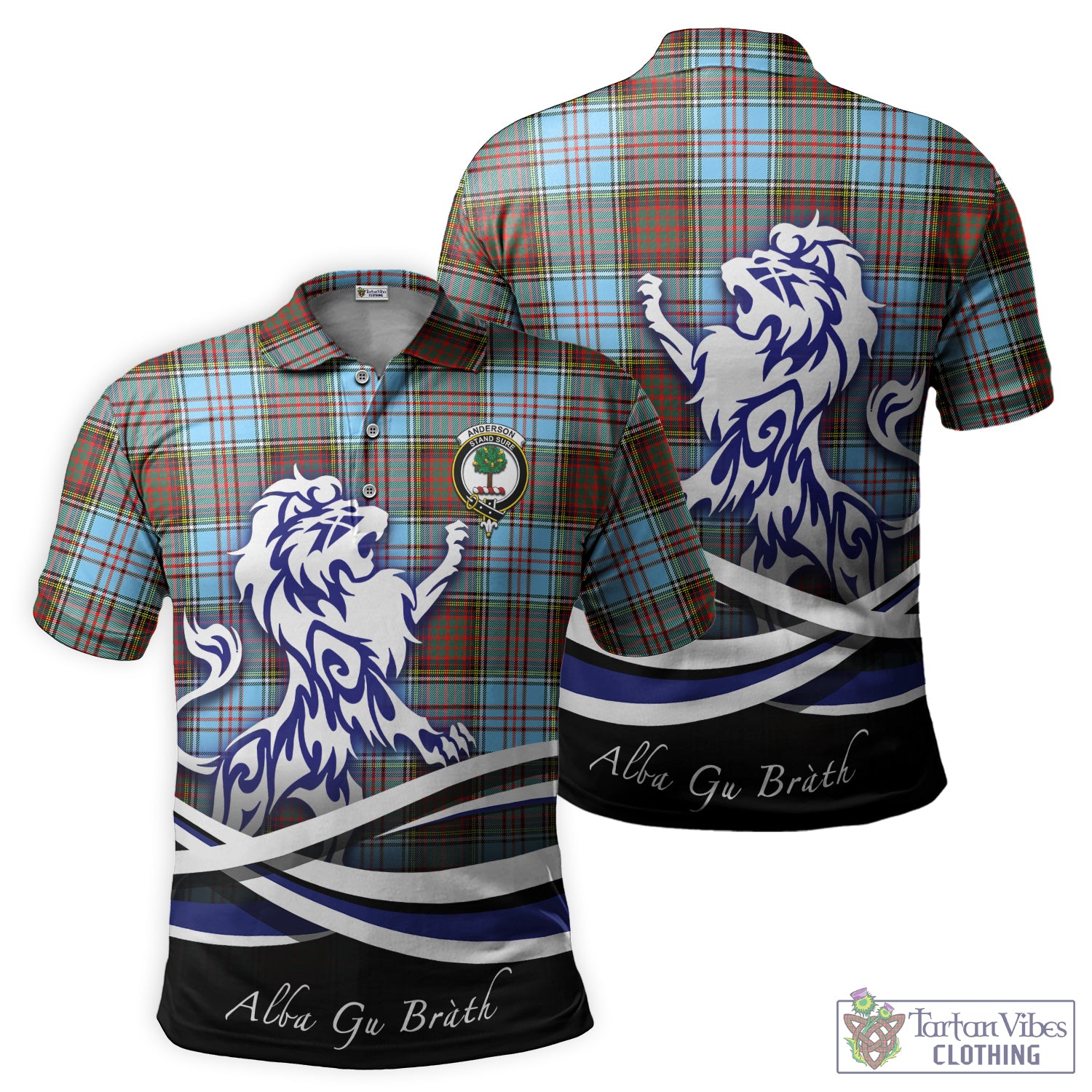 anderson-ancient-tartan-polo-shirt-with-alba-gu-brath-regal-lion-emblem