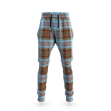 Anderson Ancient Tartan Joggers Pants