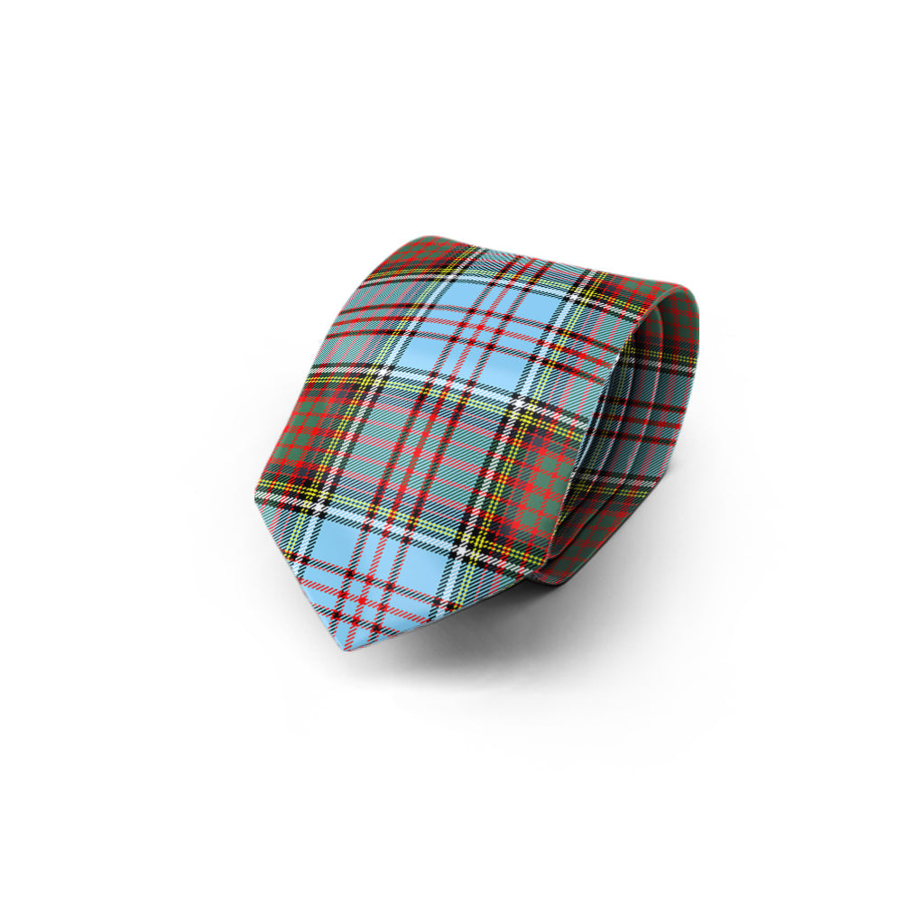 Anderson Ancient Tartan Classic Necktie - Tartanvibesclothing