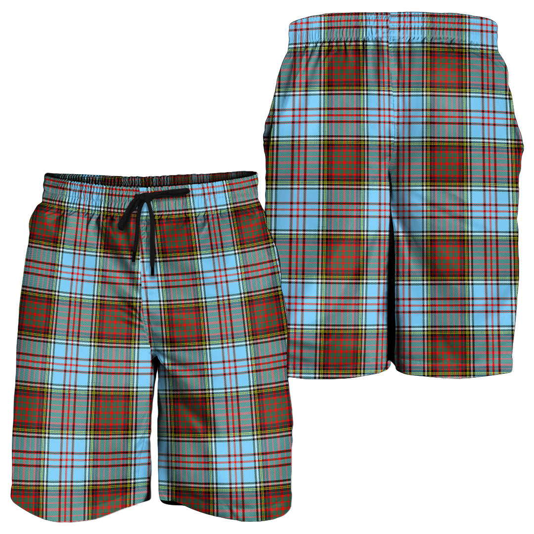 Anderson Ancient Tartan Mens Shorts - Tartanvibesclothing