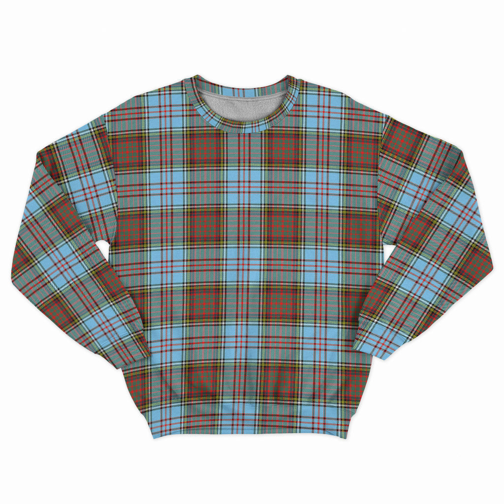 Anderson Ancient Tartan Sweatshirt - Tartan Vibes Clothing